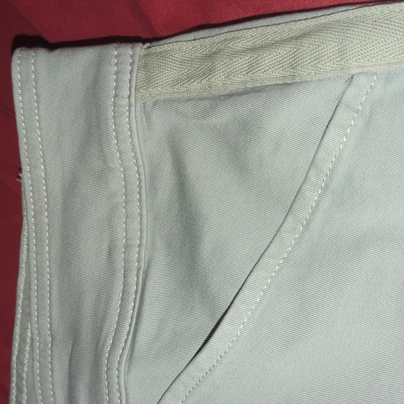 Torrid Skinny Mid-Rise Crop Jeans 26 - Picture 10 of 15